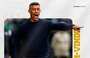 Santos anuncia técnico Pedro Caixinha para 2025