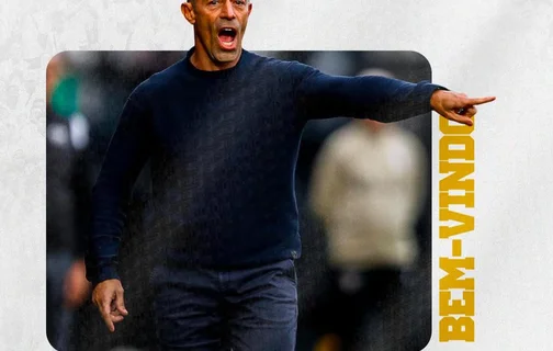 Santos anuncia técnico Pedro Caixinha para 2025