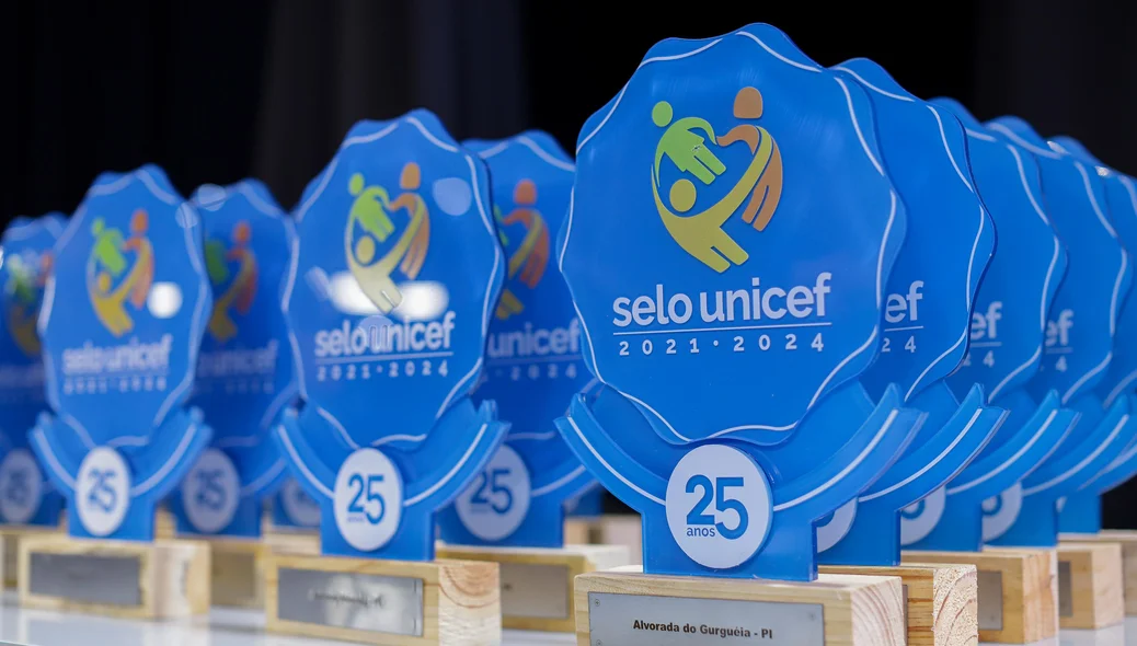 Selo Unicef