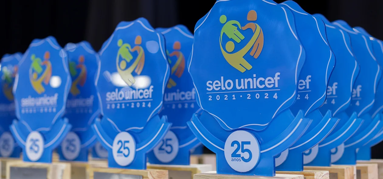 Selo Unicef