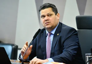 Senador Davi Alcolumbre