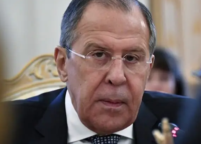 Serguei Lavrov