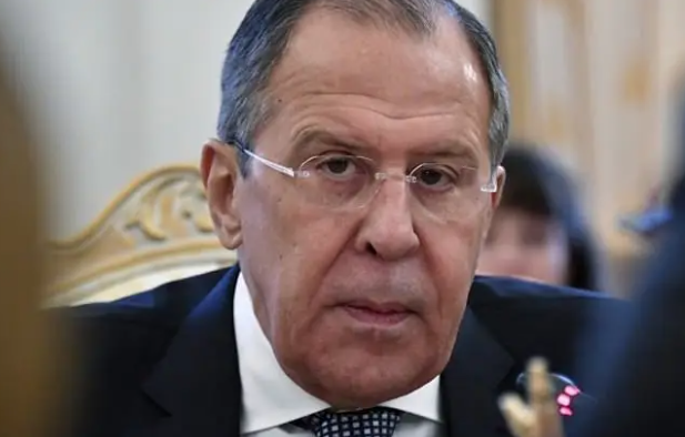 Serguei Lavrov