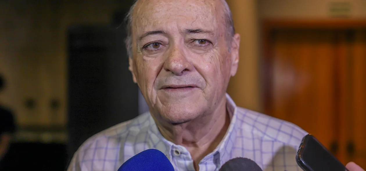 Sílvio Mendes