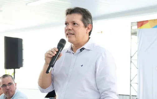 Superintendente do DNIT-MA, João Marcelo Souza