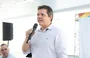 Superintendente do DNIT-MA, João Marcelo Souza