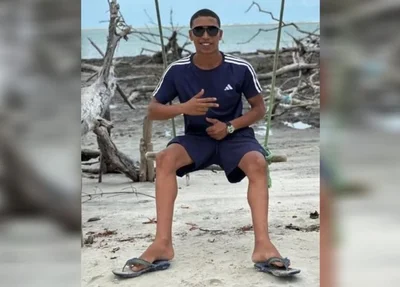 Turista de SP foi sequestrado e morto em Jericoacoara