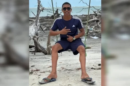 Turista de SP foi sequestrado e morto em Jericoacoara