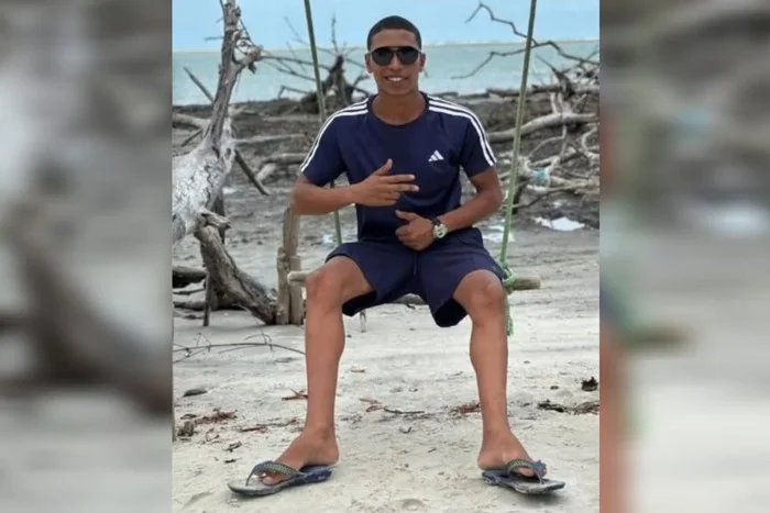 Turista de SP foi sequestrado e morto em Jericoacoara