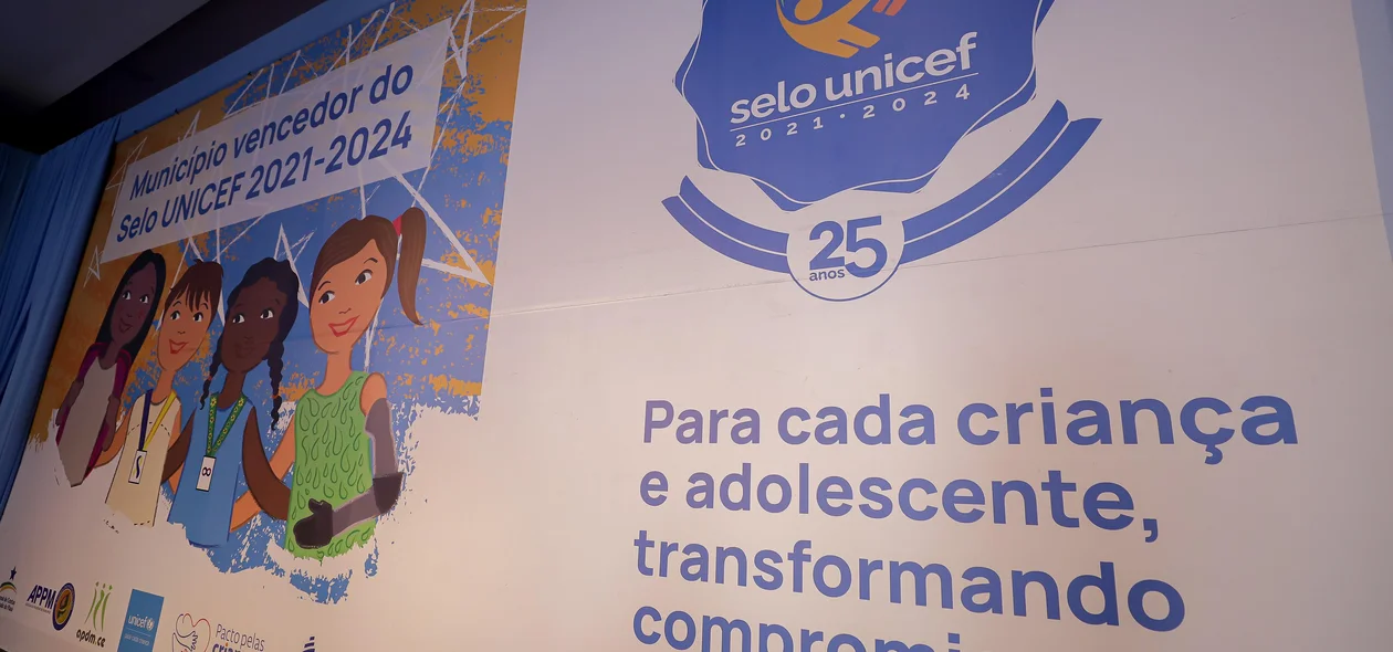 Unicef premiou municípios do Piauí