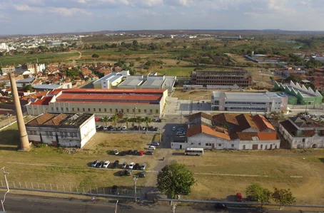 Universidade Federal do Ceará