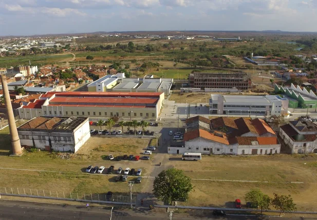 Universidade Federal do Ceará