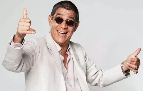 Zeca Pagodinho