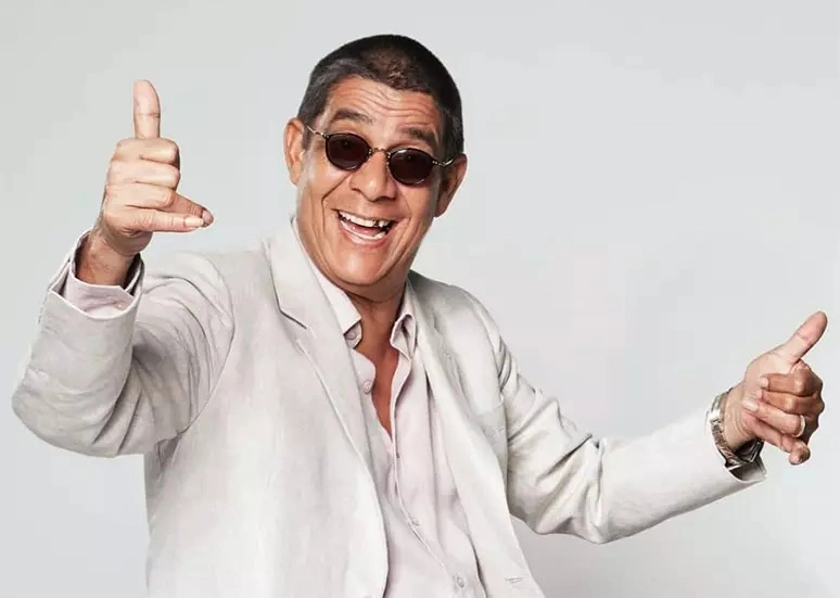 Zeca Pagodinho