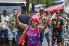 Confira os blocos de Carnaval em Teresina nesta segunda