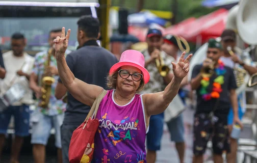 Carnaval em Teresina Piauí