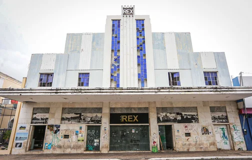 Cine Rex