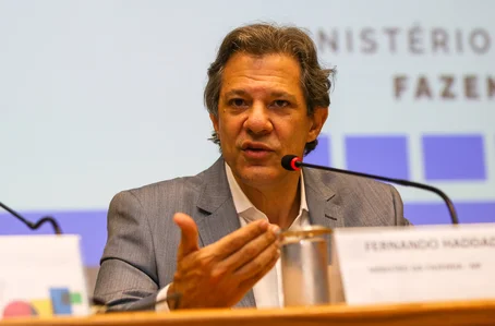 Fernando Haddad