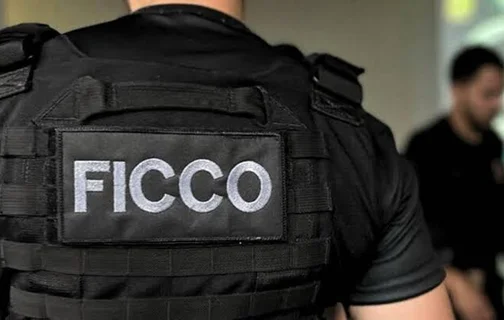 Força Integrada de Combate ao Crime Organizado no Piauí