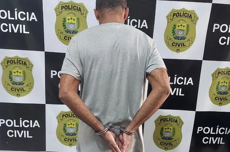 Homem acusado por estupro de vulnerável em São Paulo