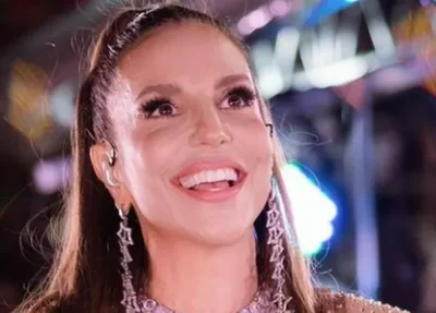 Ivete Sangalo