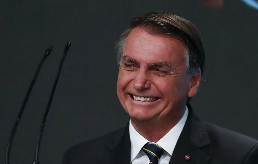 Jair Bolsonaro