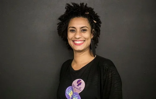 Marielle Franco