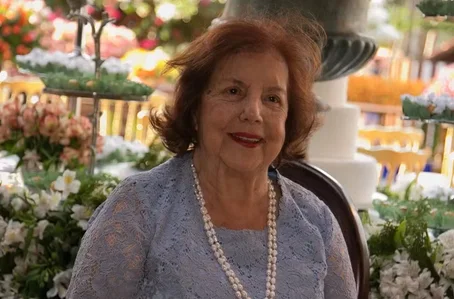 Morre aos 97 anos Luiza Trajano Donato, fundadora da Magazine Luiza