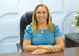 Prefeita Neidinha Lima