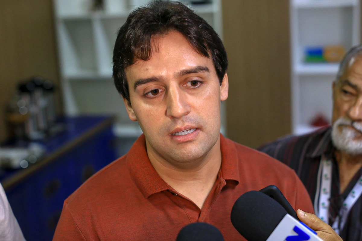 Deputado Estadual Flávio Nogueira Júnior