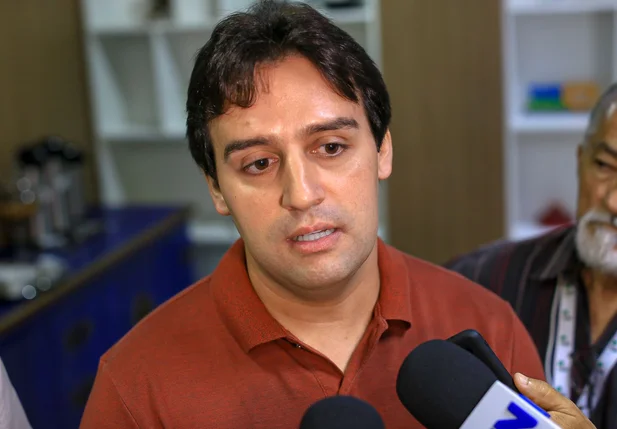 Deputado Estadual Flávio Nogueira Júnior