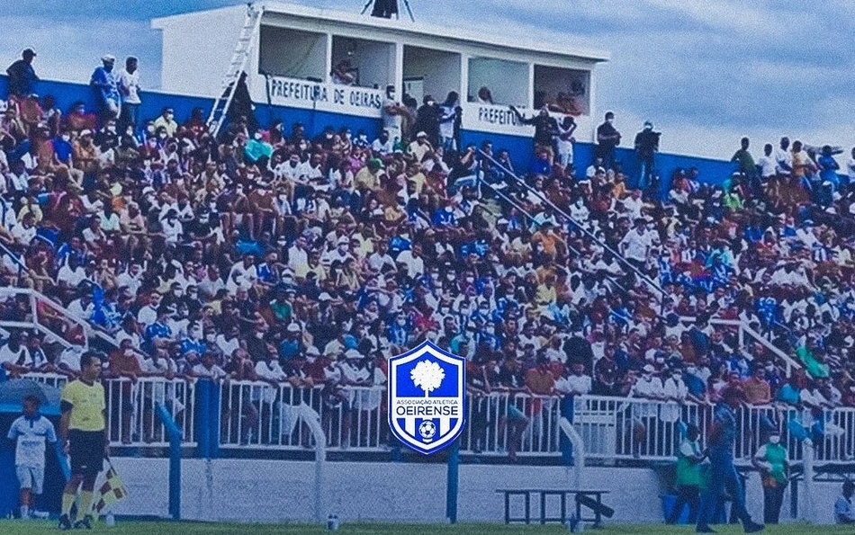 Estádio Gerson Campos