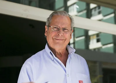 José Dirceu