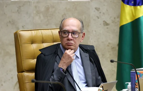 Ministro Gilmar Mendes