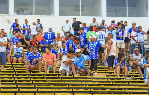 Torcida do Oeirense