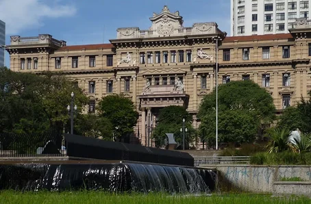 Tribunal de Justiça de São Paulo