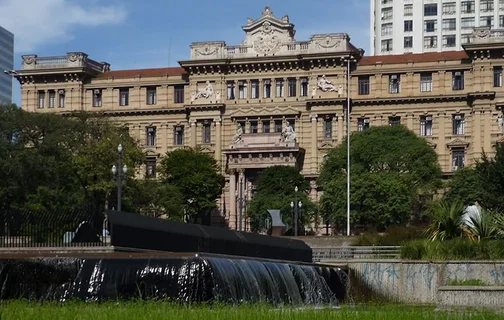 Tribunal de Justiça de São Paulo