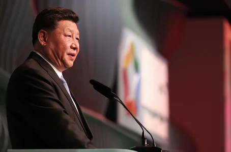 Xi Jinping