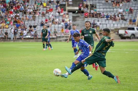 Veja os adversários dos times piauienses na Copa do Brasil