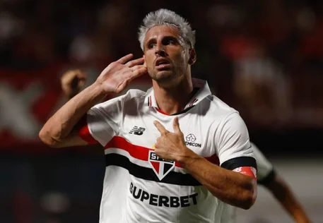 Libertadores segue com São Paulo e Fluminense nesta quinta (25)