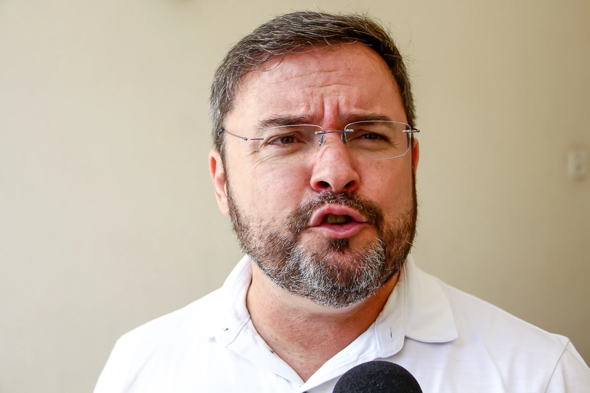 Fábio Novo, Deputado Estadual