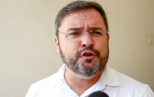 Fábio Novo, Deputado Estadual