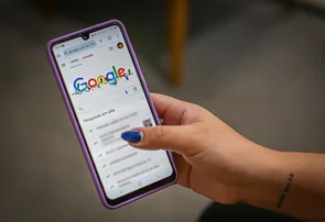 Google não vai impulsionar anúncios políticos nas eleições do Brasil