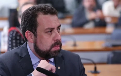 Guilherme Boulos