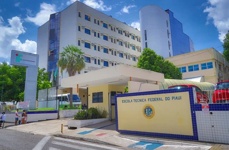 Instituto Federal do Piauí, IFPI