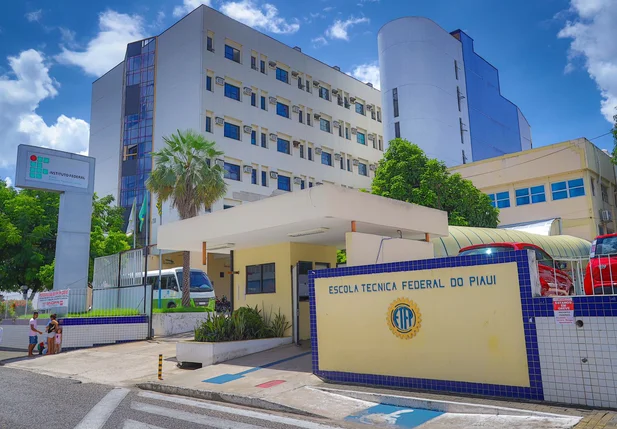 Instituto Federal do Piauí, IFPI