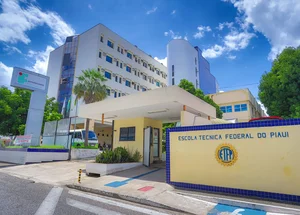 Instituto Federal do Piauí, IFPI