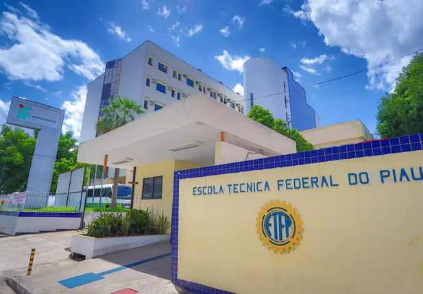 Instituto Federal do Piauí, IFPI