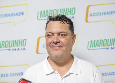 Marquinho Maia