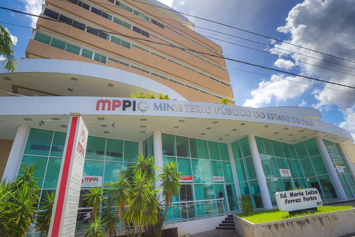 Ministério Público do Estado do Piauí, MPPI